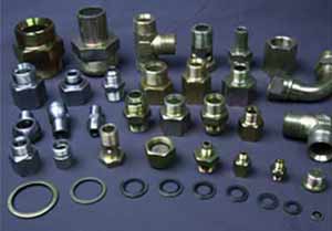 FITTINGS AND ADAPTERS