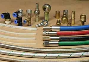 HOSE ASSEMBLIES