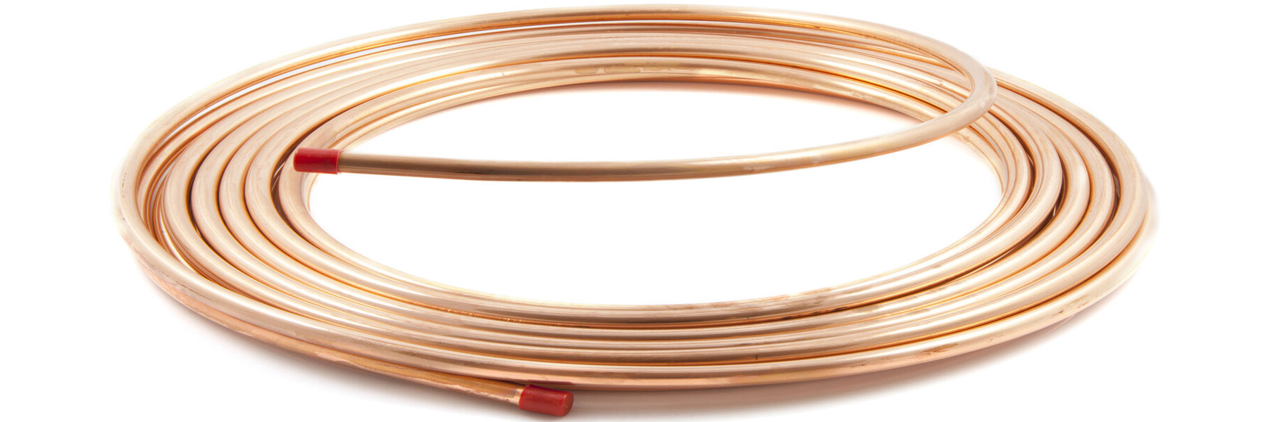 METRIC AND INCH COPPER TUBE